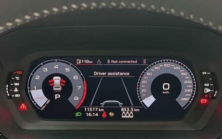 Audi A3, 2023 год, 2 210 000 рублей, 14 фотография