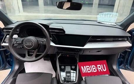 Audi A3, 2023 год, 2 210 000 рублей, 13 фотография