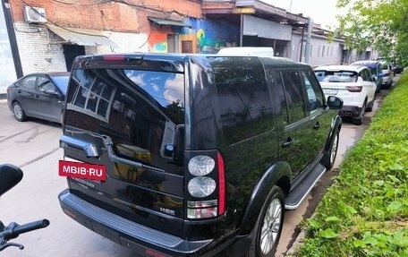 Land Rover Discovery IV, 2013 год, 2 500 000 рублей, 4 фотография