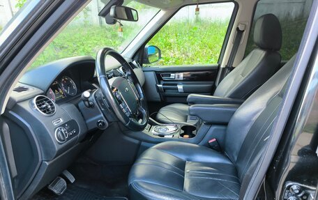 Land Rover Discovery IV, 2013 год, 2 500 000 рублей, 6 фотография