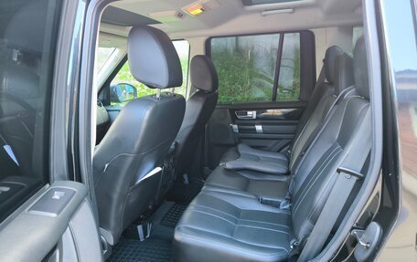 Land Rover Discovery IV, 2013 год, 2 500 000 рублей, 7 фотография