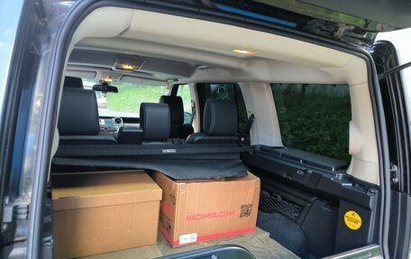 Land Rover Discovery IV, 2013 год, 2 500 000 рублей, 8 фотография