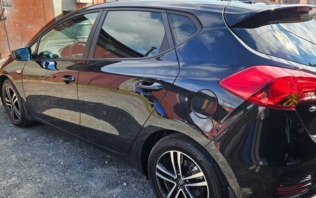 KIA cee'd III, 2018 год, 1 750 000 рублей, 4 фотография