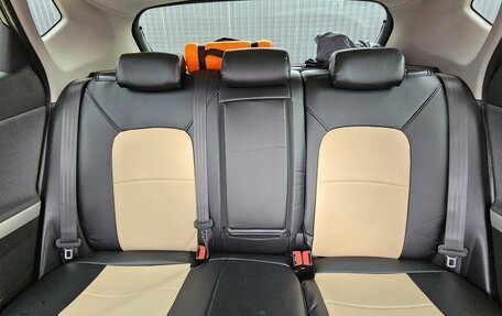 KIA cee'd III, 2018 год, 1 750 000 рублей, 8 фотография