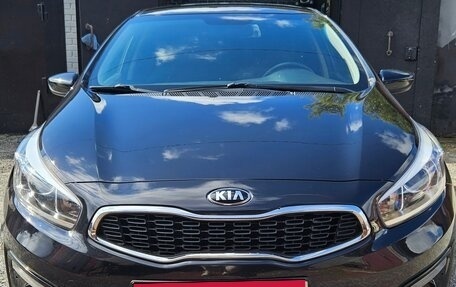 KIA cee'd III, 2018 год, 1 750 000 рублей, 6 фотография