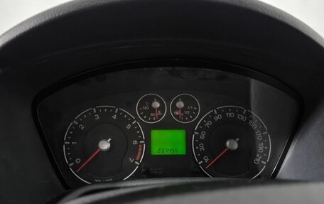 Ford Fusion I, 2009 год, 349 000 рублей, 10 фотография