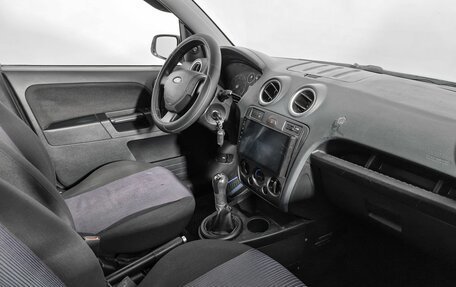 Ford Fusion I, 2009 год, 349 000 рублей, 6 фотография