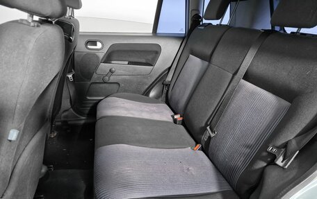 Ford Fusion I, 2009 год, 349 000 рублей, 8 фотография