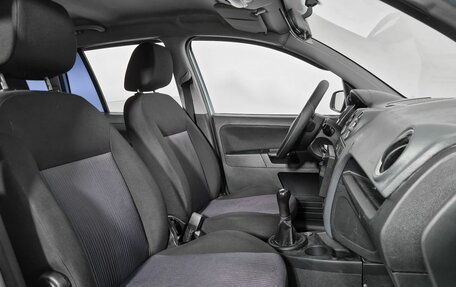 Ford Fusion I, 2009 год, 349 000 рублей, 5 фотография