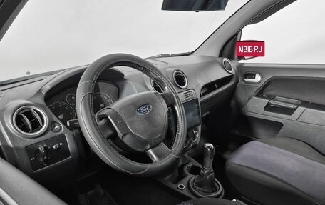 Ford Fusion I, 2009 год, 349 000 рублей, 9 фотография