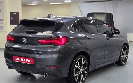 BMW X2, 2020 год, 3 100 000 рублей, 4 фотография