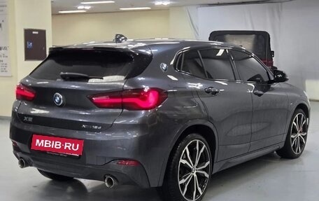 BMW X2, 2020 год, 3 100 000 рублей, 2 фотография