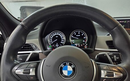 BMW X2, 2020 год, 3 100 000 рублей, 8 фотография