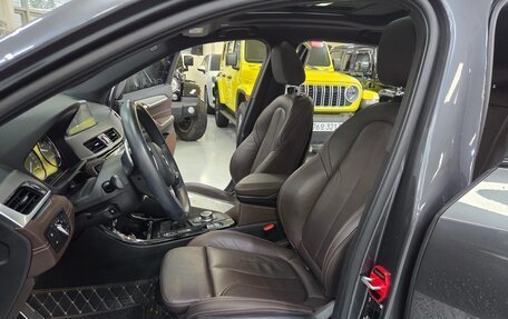 BMW X2, 2020 год, 3 100 000 рублей, 13 фотография