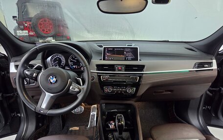 BMW X2, 2020 год, 3 100 000 рублей, 11 фотография