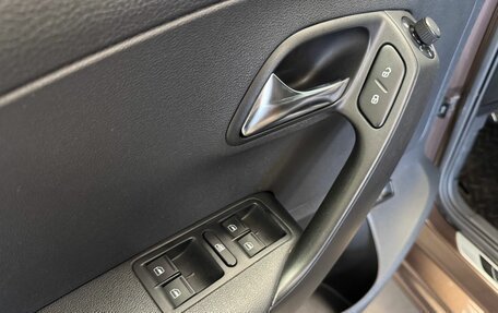 Volkswagen Polo VI (EU Market), 2016 год, 1 100 000 рублей, 15 фотография