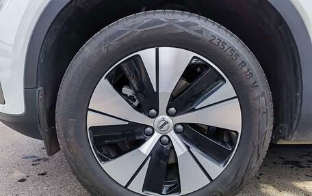 Volvo XC40 I, 2024 год, 3 600 000 рублей, 7 фотография