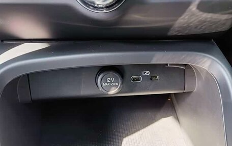 Volvo XC40 I, 2024 год, 3 600 000 рублей, 11 фотография