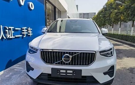Volvo XC40 I, 2024 год, 3 600 000 рублей, 2 фотография