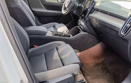 Volvo XC40 I, 2024 год, 3 600 000 рублей, 9 фотография