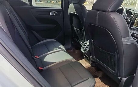 Volvo XC40 I, 2024 год, 3 600 000 рублей, 10 фотография