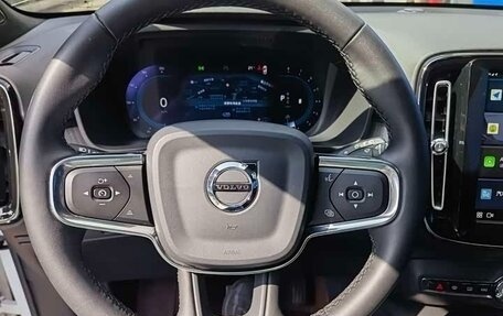 Volvo XC40 I, 2024 год, 3 600 000 рублей, 12 фотография