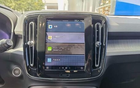 Volvo XC40 I, 2024 год, 3 600 000 рублей, 14 фотография