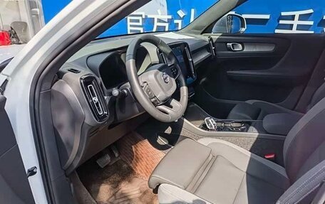 Volvo XC40 I, 2024 год, 3 600 000 рублей, 15 фотография