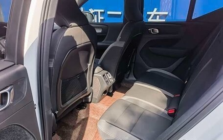Volvo XC40 I, 2024 год, 3 600 000 рублей, 16 фотография