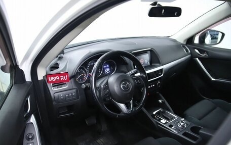 Mazda CX-5 II, 2015 год, 1 870 000 рублей, 10 фотография