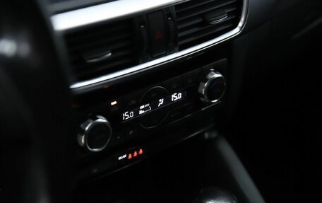 Mazda CX-5 II, 2015 год, 1 870 000 рублей, 14 фотография