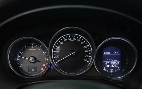 Mazda CX-5 II, 2015 год, 1 870 000 рублей, 17 фотография