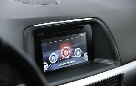 Mazda CX-5 II, 2015 год, 1 870 000 рублей, 13 фотография