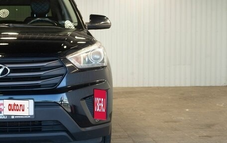 Hyundai Creta I рестайлинг, 2018 год, 1 625 000 рублей, 5 фотография
