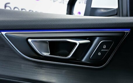 Chery Tiggo 7 Pro, 2020 год, 1 475 000 рублей, 14 фотография