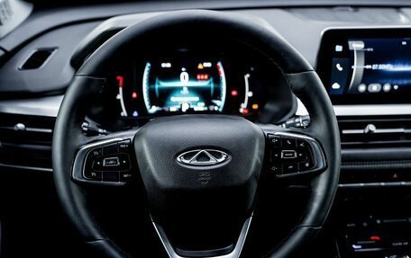 Chery Tiggo 7 Pro, 2020 год, 1 475 000 рублей, 9 фотография
