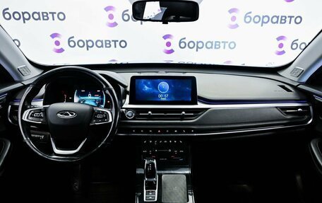 Chery Tiggo 7 Pro, 2020 год, 1 475 000 рублей, 8 фотография