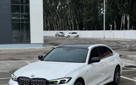 BMW 3 серия, 2023 год, 3 250 000 рублей, 1 фотография