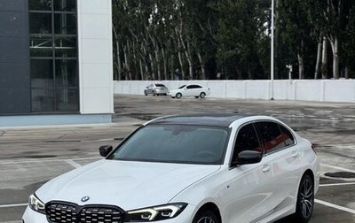 BMW 3 серия, 2023 год, 3 250 000 рублей, 1 фотография