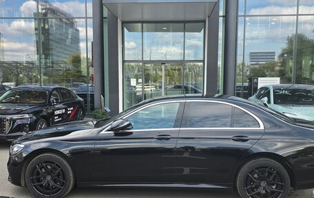Mercedes-Benz E-Класс, 2021 год, 5 000 000 рублей, 1 фотография