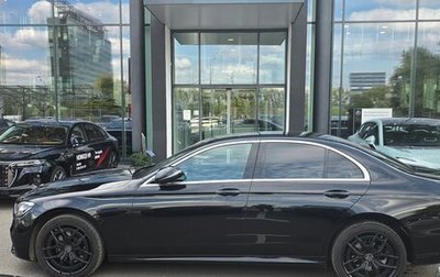 Mercedes-Benz E-Класс, 2021 год, 5 000 000 рублей, 1 фотография
