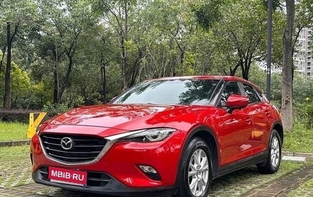 Mazda CX-4, 2022 год, 1 780 000 рублей, 1 фотография