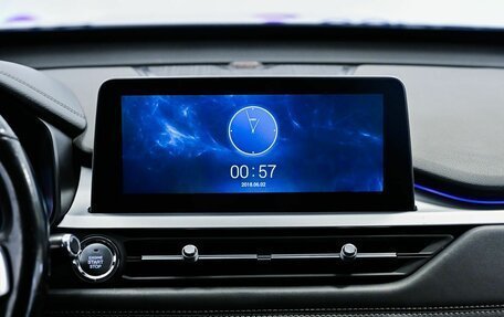 Chery Tiggo 7 Pro, 2020 год, 1 475 000 рублей, 20 фотография