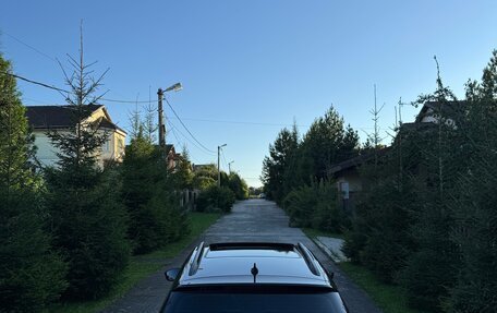 Skoda Kodiaq I, 2020 год, 2 280 000 рублей, 3 фотография