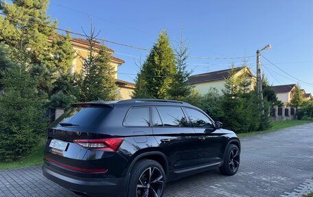 Skoda Kodiaq I, 2020 год, 2 280 000 рублей, 4 фотография