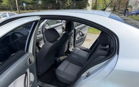 Skoda Octavia IV, 2007 год, 430 000 рублей, 4 фотография