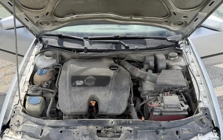 Skoda Octavia IV, 2007 год, 430 000 рублей, 6 фотография
