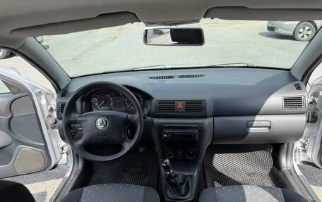 Skoda Octavia IV, 2007 год, 430 000 рублей, 3 фотография