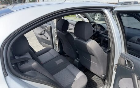 Skoda Octavia IV, 2007 год, 430 000 рублей, 5 фотография