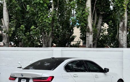 BMW 3 серия, 2023 год, 3 250 000 рублей, 4 фотография
